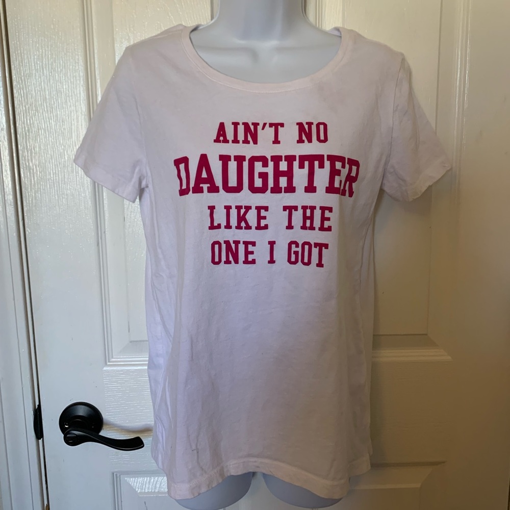 The Children’s Place mom T-shirt